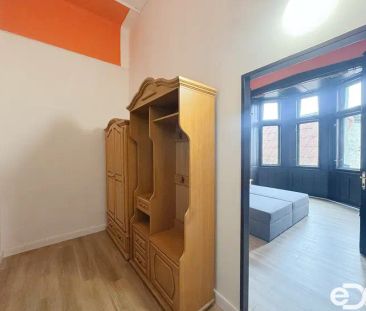 Pronájem bytu 2+kk - Centrum Semily - Fotografie 3