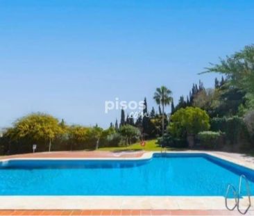 Casa adosada en alquiler en Nueva Torrequebrada - Photo 6