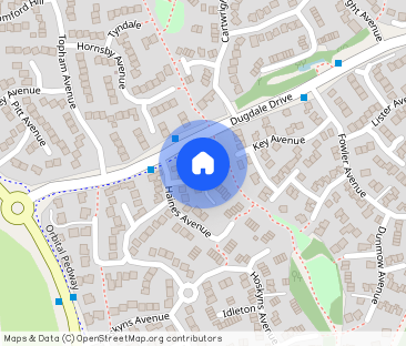 Fiskin Lane, Worcester - Photo 1
