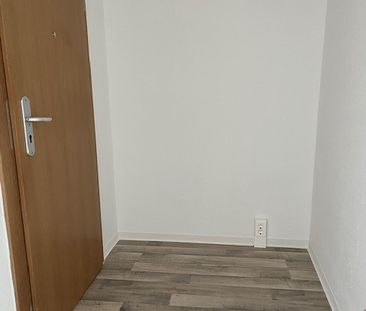 Altersfreundlich mit Aufzug: 1 Raumwohnung mit Dusche und Balkon im... - Photo 5