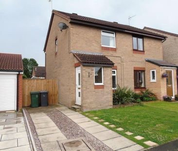 2 bedroom semi-detached house to rent - Photo 1