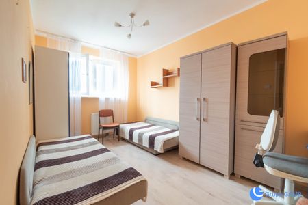 2 niezależne pok.*51m2*Ostatnia*Grzegórzki - Zdjęcie 5