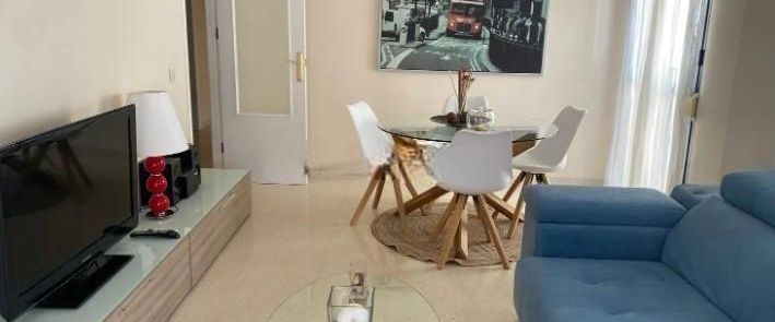 Flat - Málaga (La Trinidad) - Photo 1