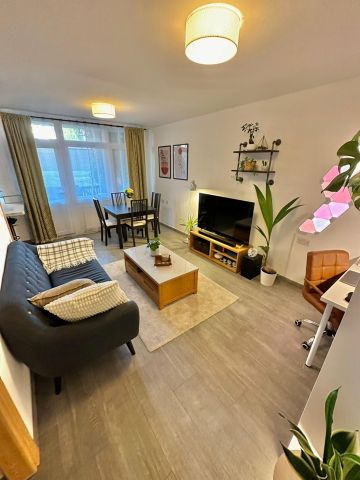 1 Bed Flat, Farm Lane, SW6 - Photo 2