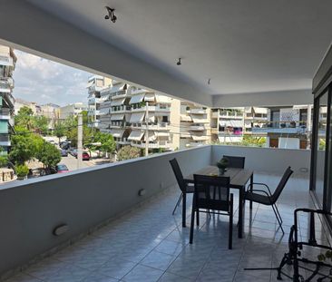 Διαμέρισμα για ενοικίαση Άσπρα Χώματα (Νίκαια) - Photo 1