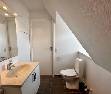 Hyggelig 2-værelses lejlighed i Aalborg centrum - Photo 4