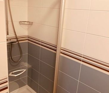 Gemeubeld gelijkvloers appartement gelegen te Vosseslag - De Haan. - Foto 2