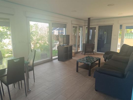 Casa o chalet de alquiler en Carrer de Rafalcaid, 52, Grau de Gandia - Venecia - Marenys de Rafalcaid - Photo 1