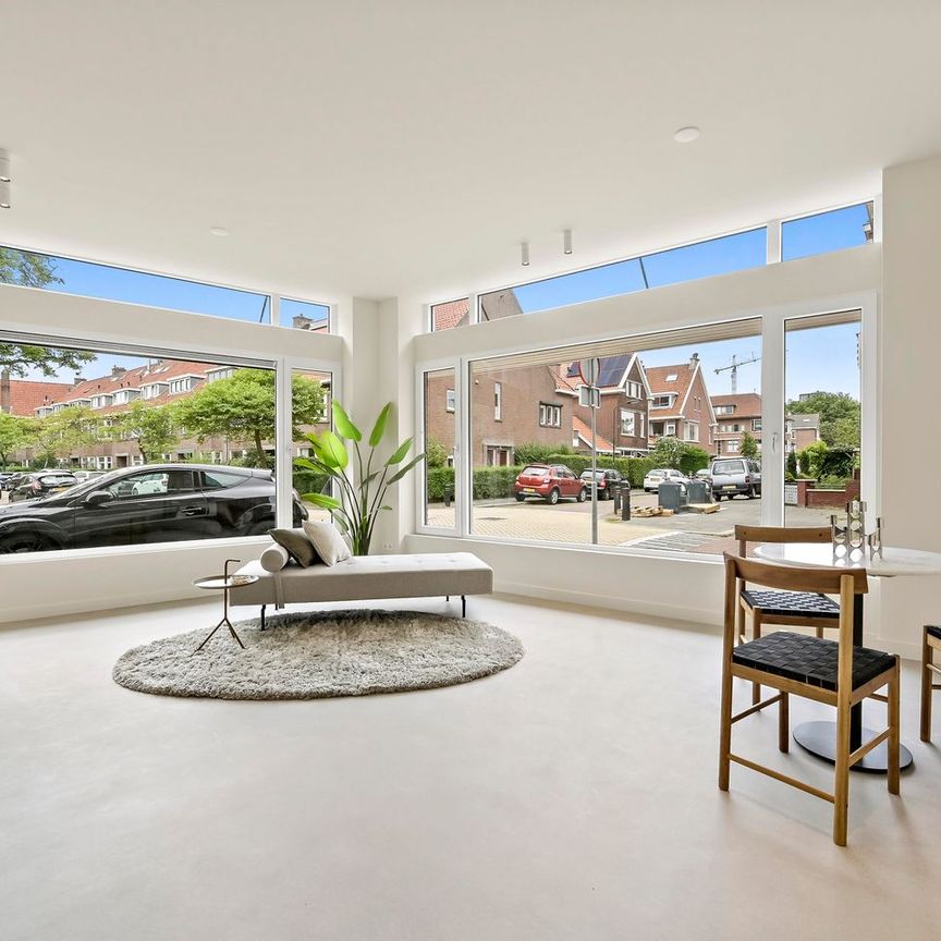 Appartement te huur: van Halewijnlaan 2 2274 TR Voorburg - Foto 1