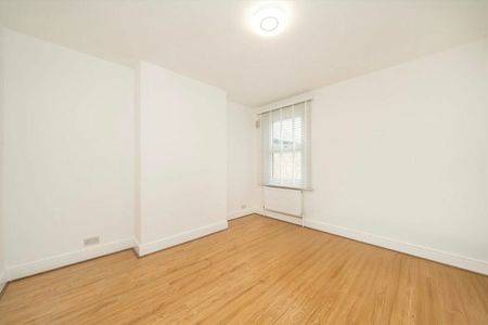 Brenthouse Road, London Fields, E9 - Photo 3