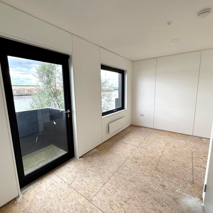 Redbridge Quay, Birkenhead - Photo 1