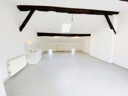 Location Appartement 3 pièces 93m² MACON 71000 - Photo 5