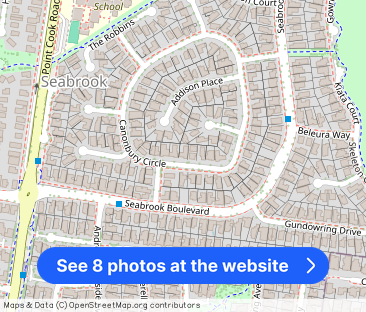 Modern Comfort and Family Space in Sought-After Seabrook - Photo 1