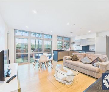 2 bedroom flat to rent - Photo 6