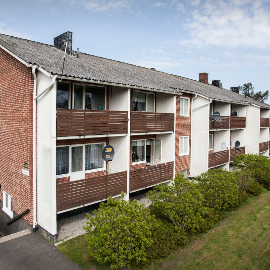 Skolvägen 2 C - Photo 1