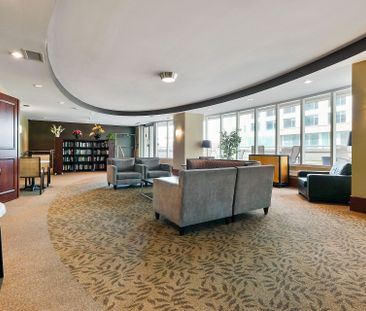 For Lease - 200 Rideau Street Unit# 706, Lower Town - Sandy Hill, O... - Photo 2