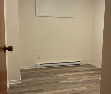Appartement 3 ½ – Chauffé Et éclairé - Photo 3