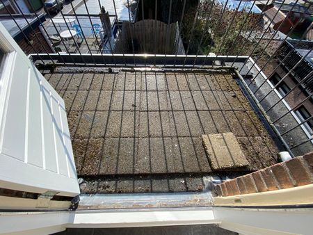 Heuvelstraat 4812 PG Breda - Foto 3