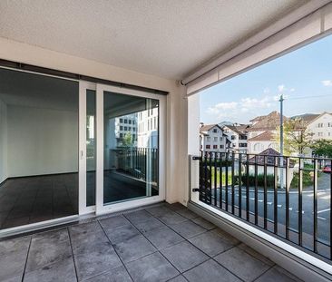 Grosszügige und moderne Wohnung zu vermieten! - Foto 2