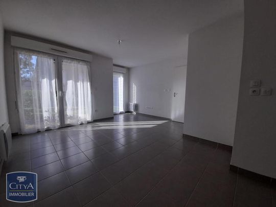 Location Appartement 2 pièces 42m² ST SEBASTIEN SUR LOIRE 44230 - Photo 1