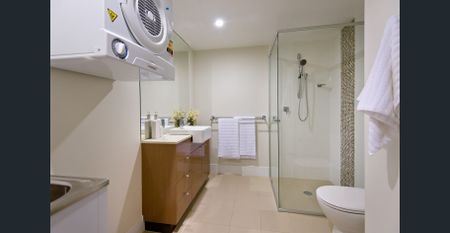 Top Level Unit in Suburb Location - Photo 4