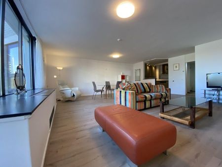 Te huur: Appartement Churchillplein in Rotterdam - Photo 4