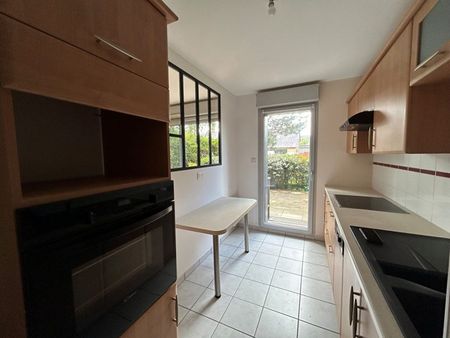 Appartement 4 pièces – 73 m² environ à Mordelles (ref : G75991) - Photo 5