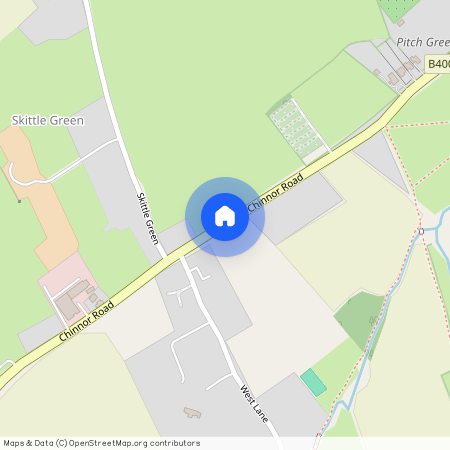 Chinnor Road, Bledlow, Buckinghamshire, HP27