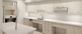 Appartement · 92 m² · Montréal-Nord - Photo 1