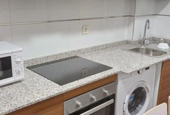 Piso de alquiler en Calle Bahía de Almería, 21, Aguadulce Norte