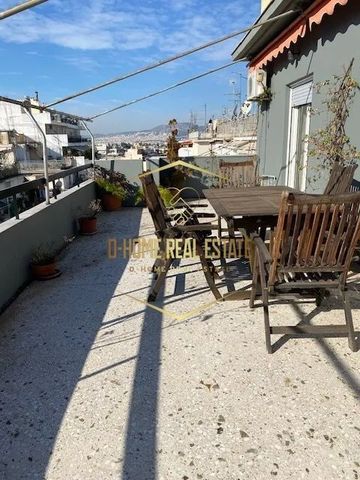 Διαμέρισμα για ενοικίαση Κολωνός - Κολοκυνθούς - Photo 3