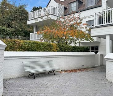 Appartement te huur - Foto 1