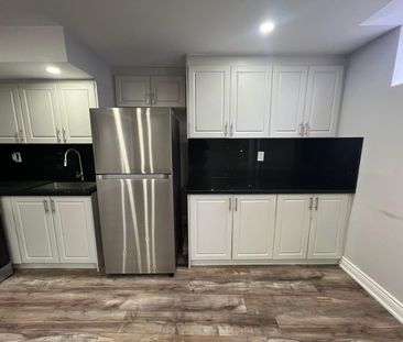 For Lease - 15 Tiger Crescent Unit# BSMT, Brampton, Ontario - Photo 5