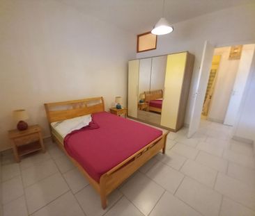 Location Appartement 2 pièces Meublé 45m² LE GOSIER 97190 - Photo 3