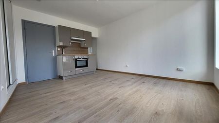 1 pièce - 21,26 m² - 2ème étage - Colocation non autorisée - Photo 4