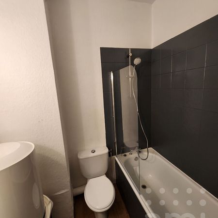 STUDIO MEUBLE - CENTRE VILLE - Photo 4