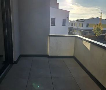 *EXKLUSIVE 2 ZIMMER-WOHNUNG mit EBK *AUFZUG *TIEFGARAGE * BARRIEREF... - Photo 1