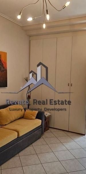 Studio/Γκαρσονιέρα για ενοικίαση Ηλιούπολη - Φωτογραφία 1