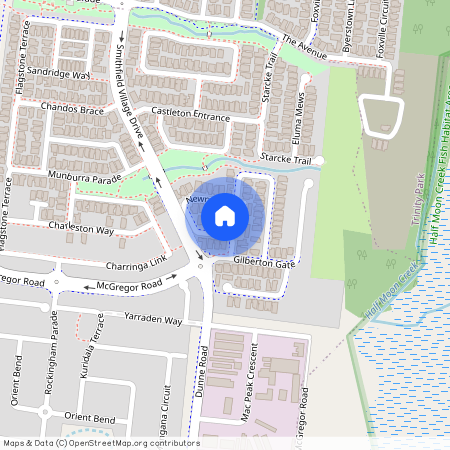 12 Newry Trail, Qld 4878, Smithfield