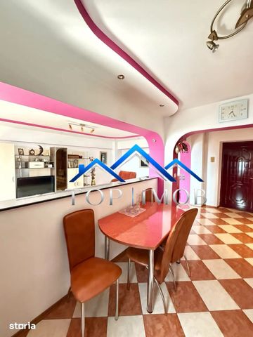 Apartament 2 camere spatios, mobilat si utilat, Benzinaria Mol - Fotografie 4