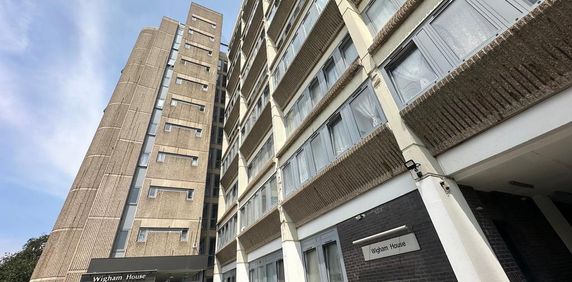 2 bedroom flat to rent - Photo 2