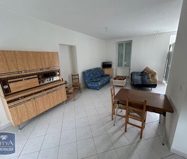 Location Appartement 3 pièces 67m² PERIGUEUX 24000 - Photo 1