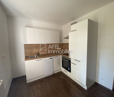 2 Zimmer Genossenschaftswohnung in absoluter Ruhelage neben Stift Rein - Photo 1