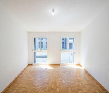 Bel appartement entièrement rénové de 3.5 pièces avec balcon - Foto 6