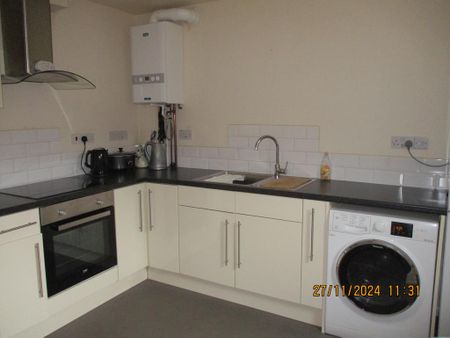 1 bedroom flat to rent - Photo 3