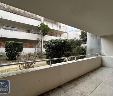 Appartement à louer 2 pièces 40.83m² - Photo 6