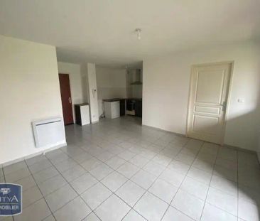 Appartement à louer 3 pièces 59.99m² - Photo 6