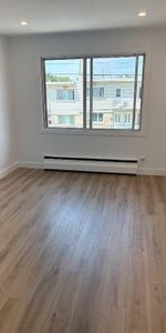 4 1/2 appt rénové - Photo 3