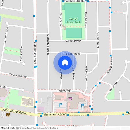 21A Percy Street, NSW 2145, Greystanes