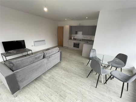 1 bedroom flat to rent - Photo 2